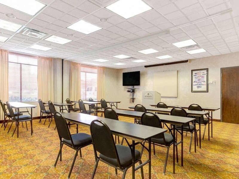 Holiday Inn Tampa North, an IHG Hotel 22