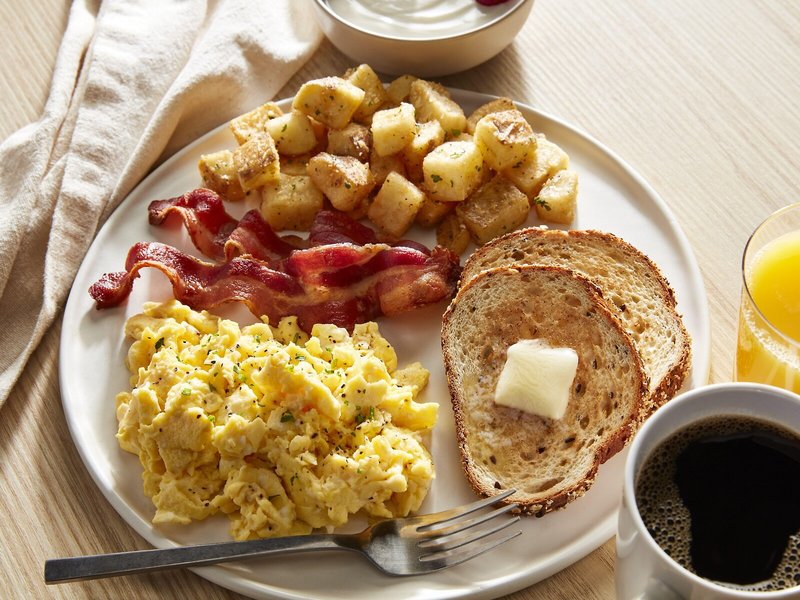 Holiday Inn Tampa North, an IHG Hotel 24