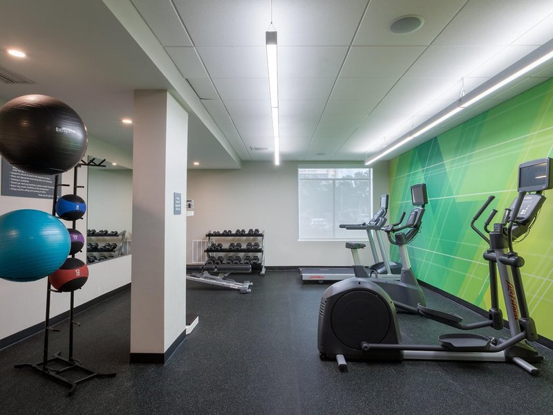 Holiday Inn Tampa North, an IHG Hotel 25