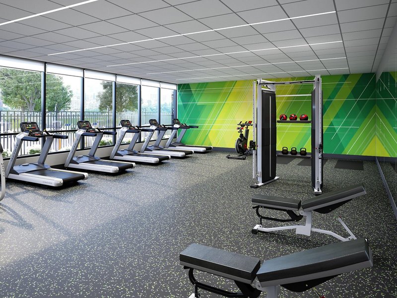Holiday Inn Tampa North, an IHG Hotel 26