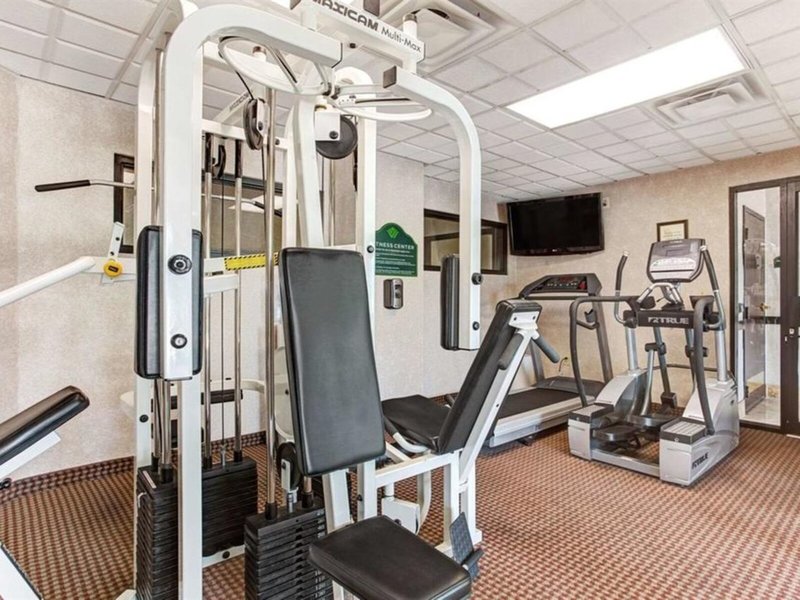 Holiday Inn Tampa North, an IHG Hotel 27