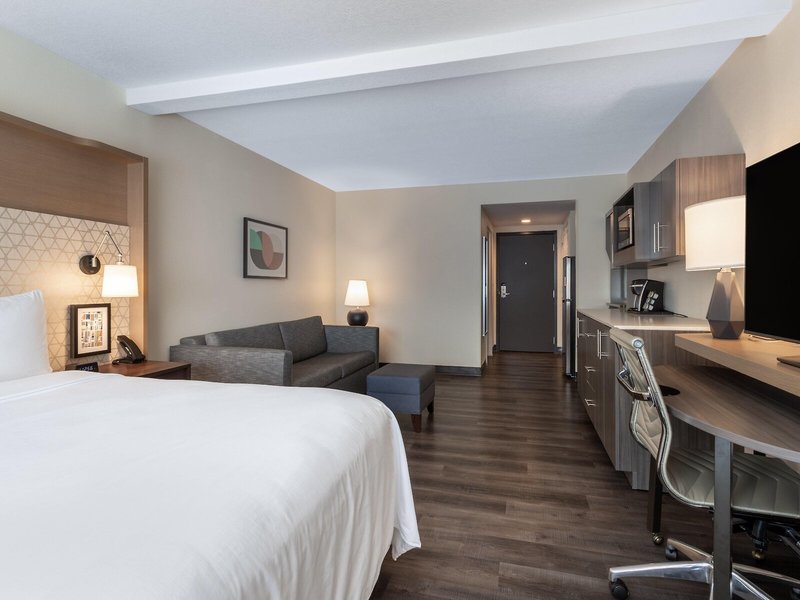 Holiday Inn Tampa North, an IHG Hotel 28