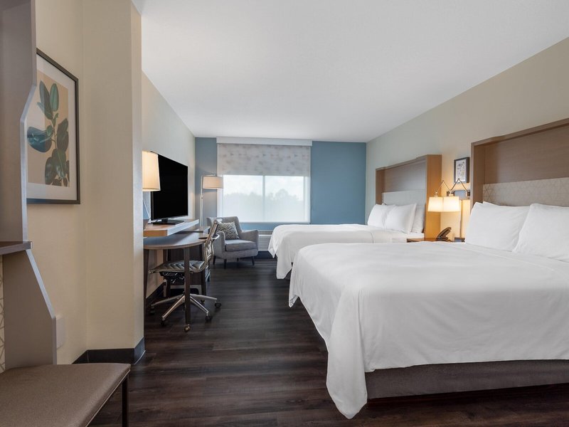 Holiday Inn Tampa North, an IHG Hotel 29