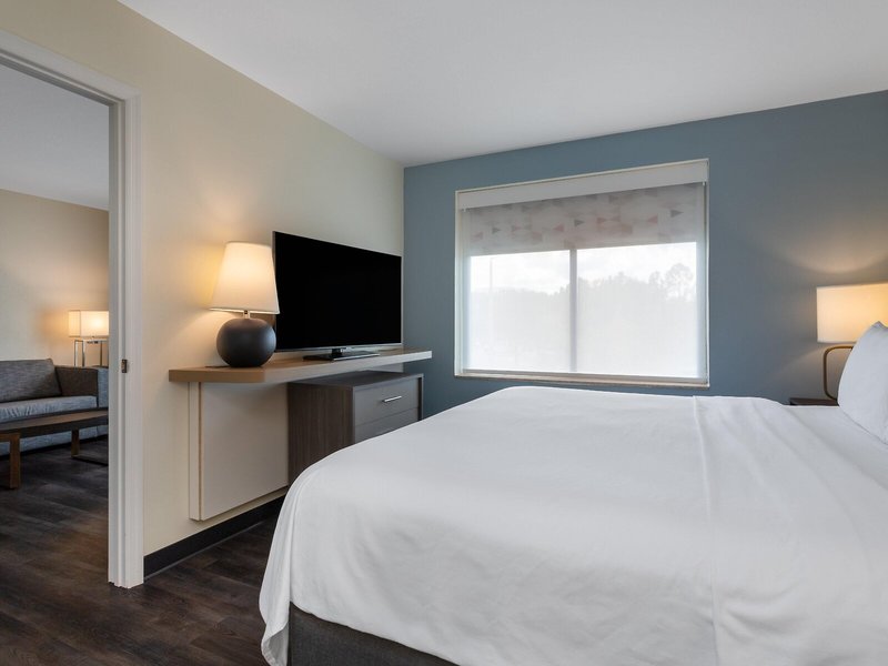 Holiday Inn Tampa North, an IHG Hotel 30