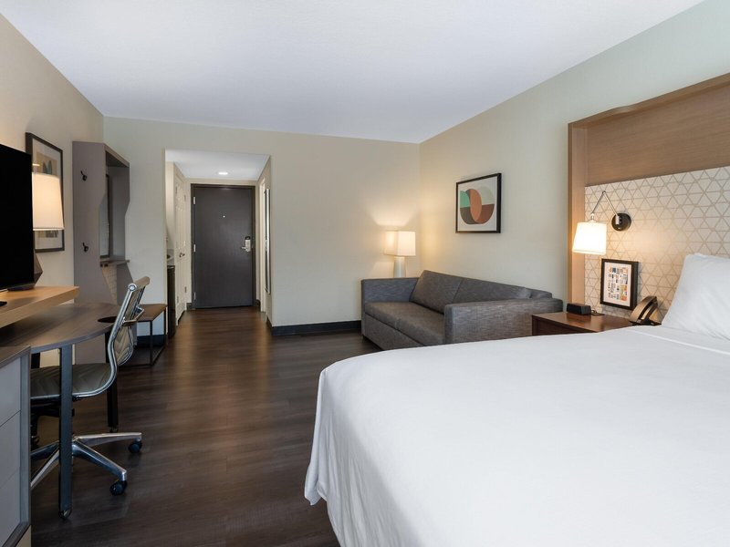 Holiday Inn Tampa North, an IHG Hotel 31