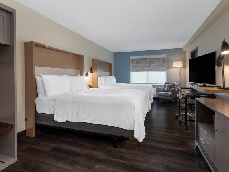 Holiday Inn Tampa North, an IHG Hotel 32