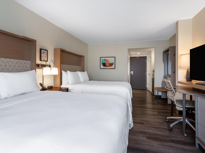 Holiday Inn Tampa North, an IHG Hotel 33