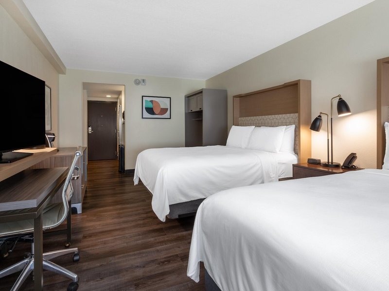 Holiday Inn Tampa North, an IHG Hotel 34