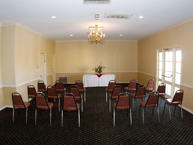 Best Western Plus Hill House 10 - Conference Room