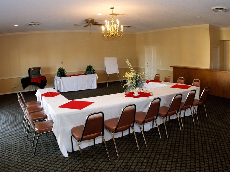 Best Western Plus Hill House 16 - Restaurant