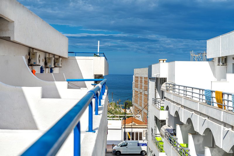Iro Hotel - Adults Friendly 6