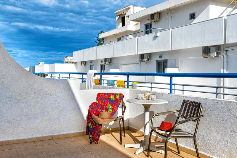 Iro Hotel - Adults Friendly 7