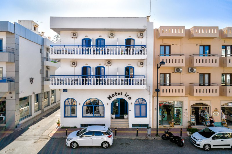 Iro Hotel - Adults Friendly 8