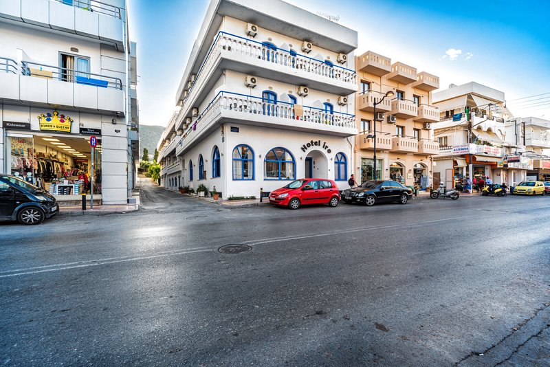 Iro Hotel - Adults Friendly 9