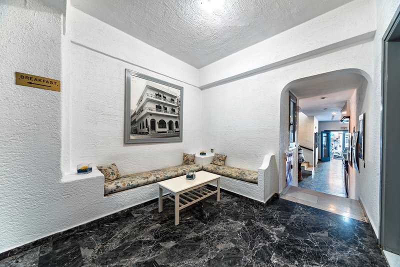 Iro Hotel - Adults Friendly 10