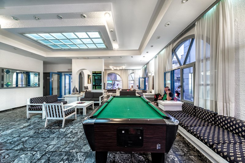 Iro Hotel - Adults Friendly 11