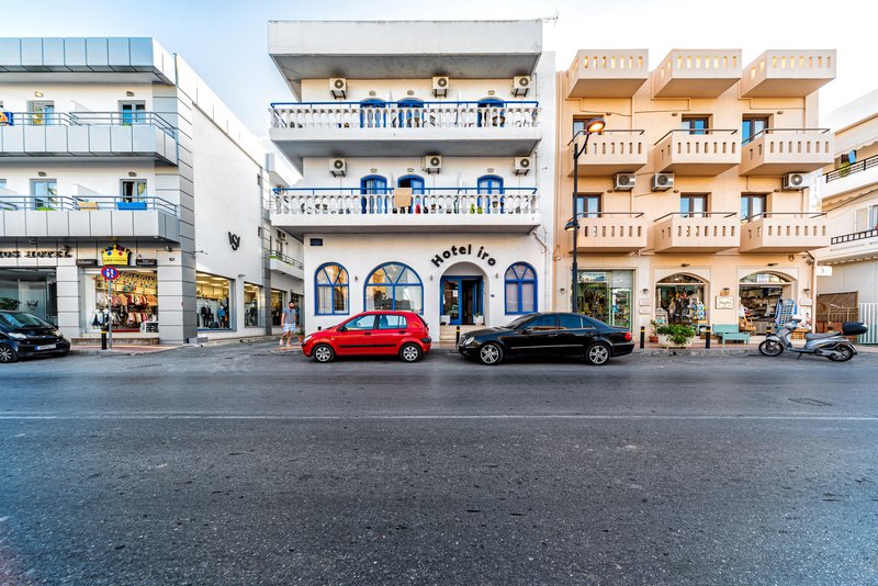 Iro Hotel - Adults Friendly 12