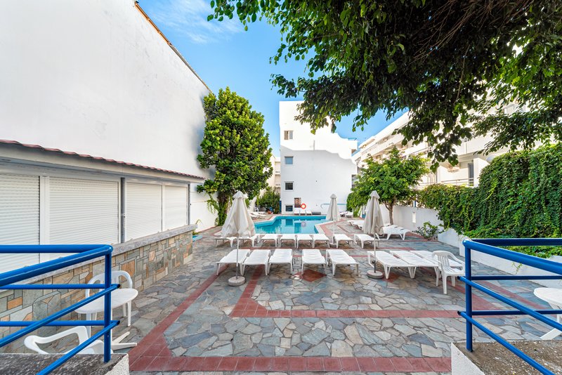 Iro Hotel - Adults Friendly 13