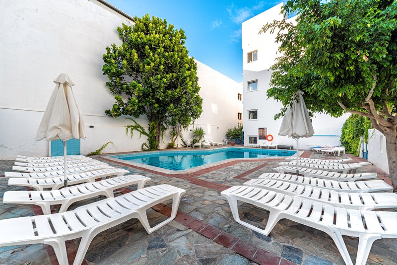 Iro Hotel - Adults Friendly 14