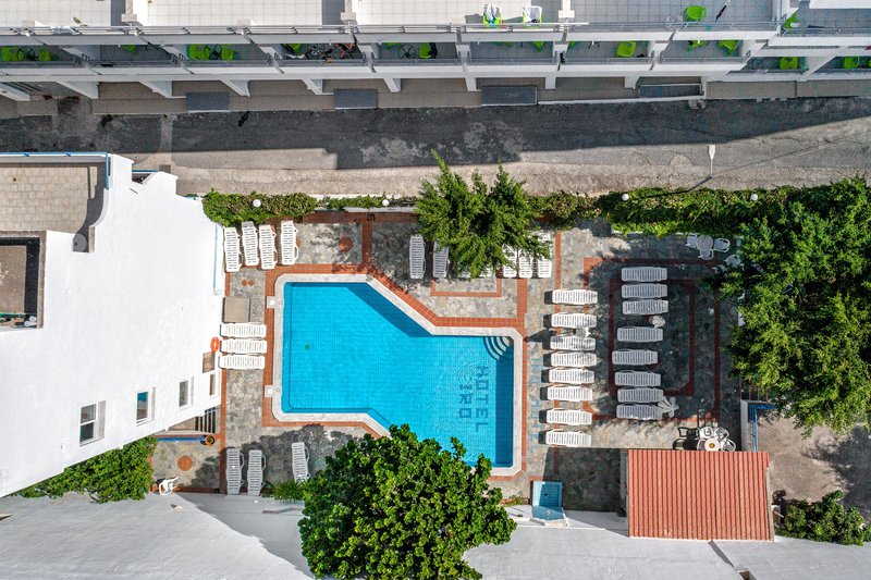 Iro Hotel - Adults Friendly 15