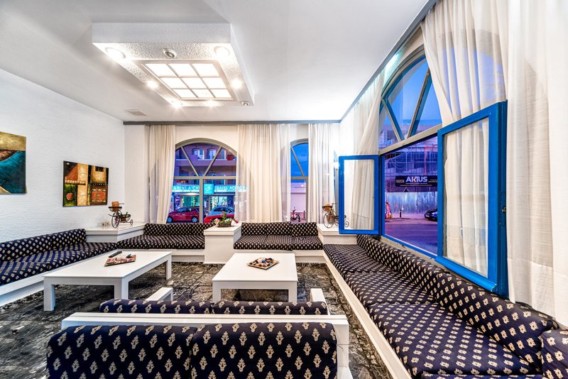 Iro Hotel - Adults Friendly 18