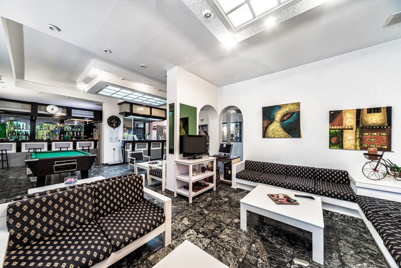 Iro Hotel - Adults Friendly 19