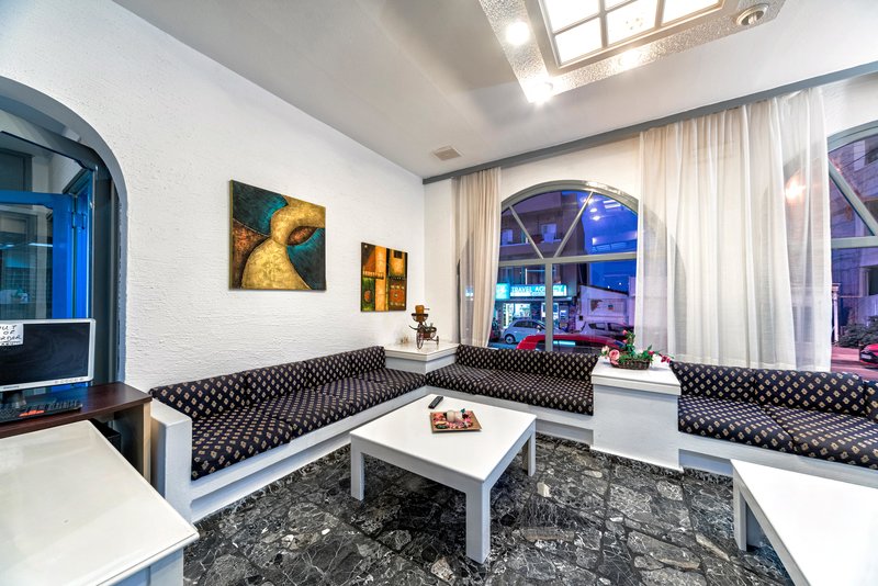 Iro Hotel - Adults Friendly 20