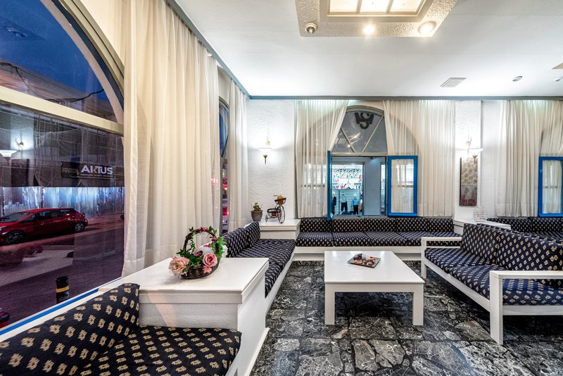 Iro Hotel - Adults Friendly 21