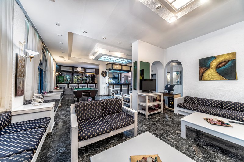 Iro Hotel - Adults Friendly 22