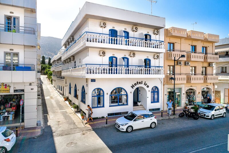 Iro Hotel - Adults Friendly 23
