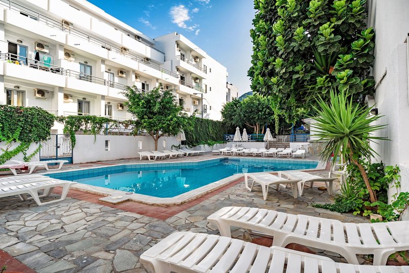 Iro Hotel - Adults Friendly 24