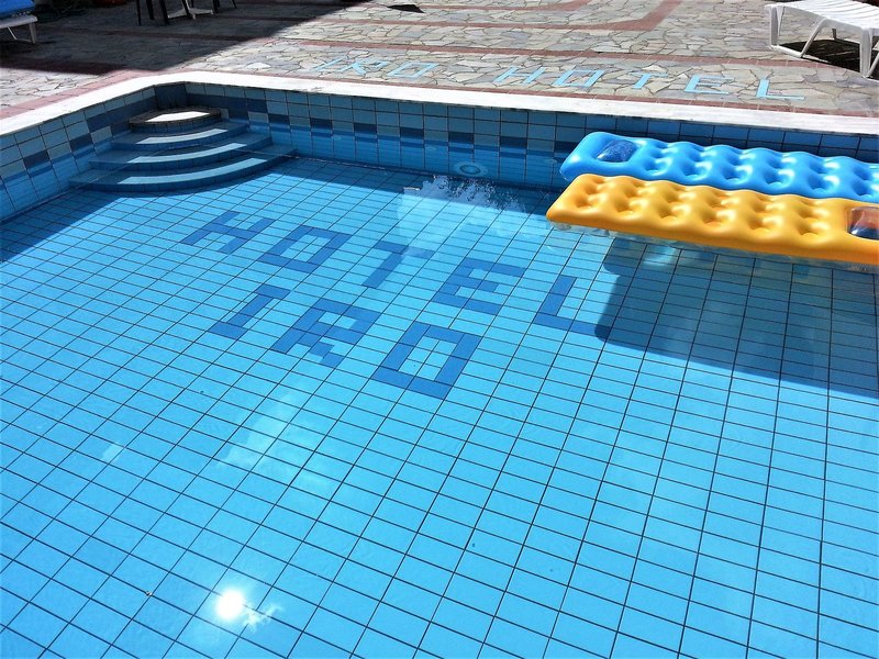 Iro Hotel - Adults Friendly 25