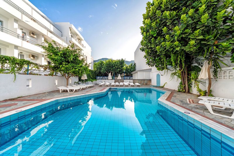 Iro Hotel - Adults Friendly 26