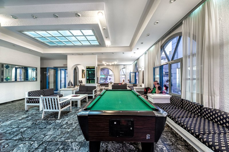 Iro Hotel - Adults Friendly 27