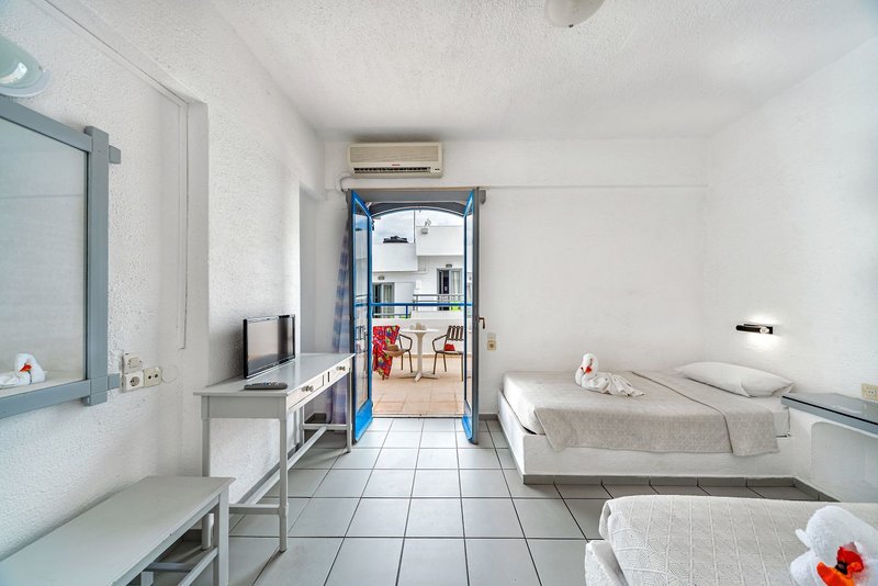 Iro Hotel - Adults Friendly 30