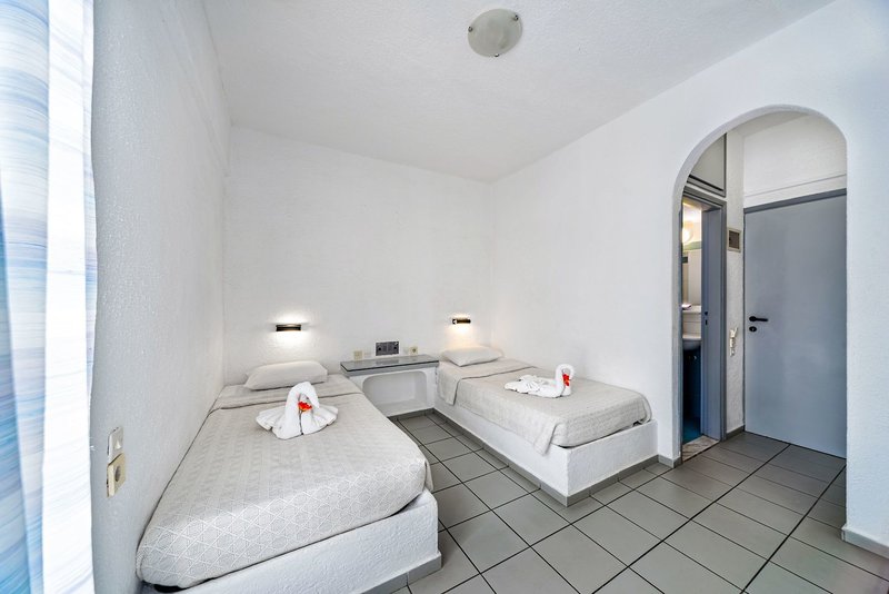 Iro Hotel - Adults Friendly 31