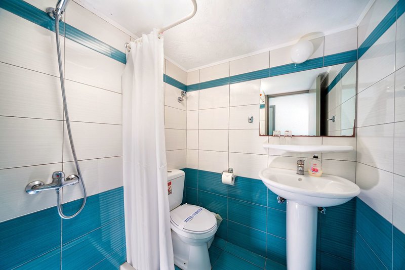 Iro Hotel - Adults Friendly 34