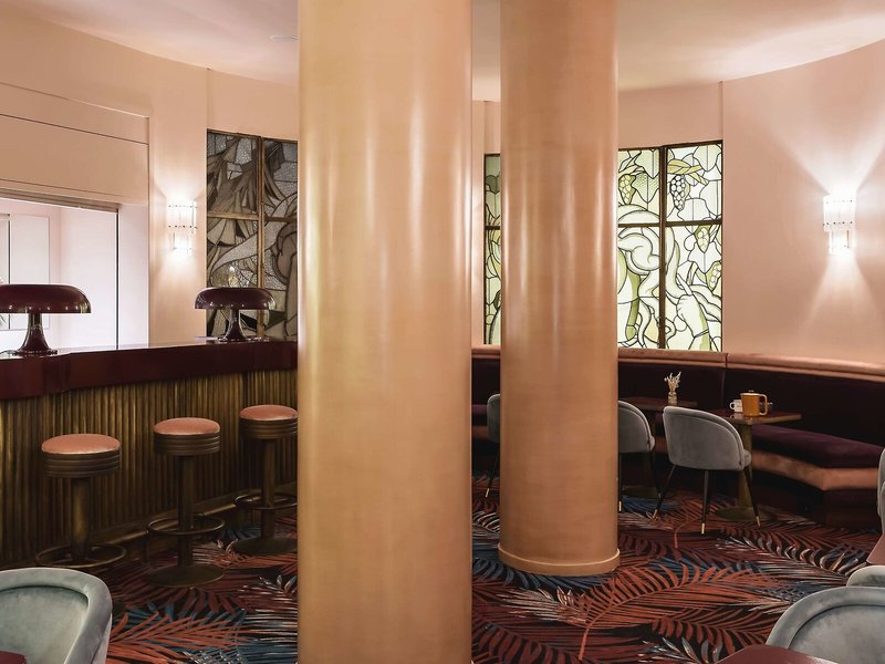 Hotel Mercedes 2