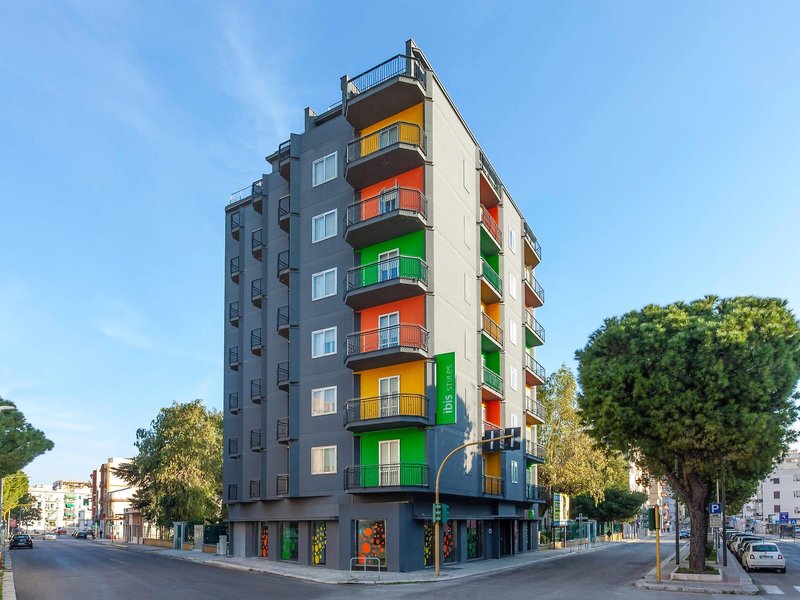 ibis Styles Brindisi 4