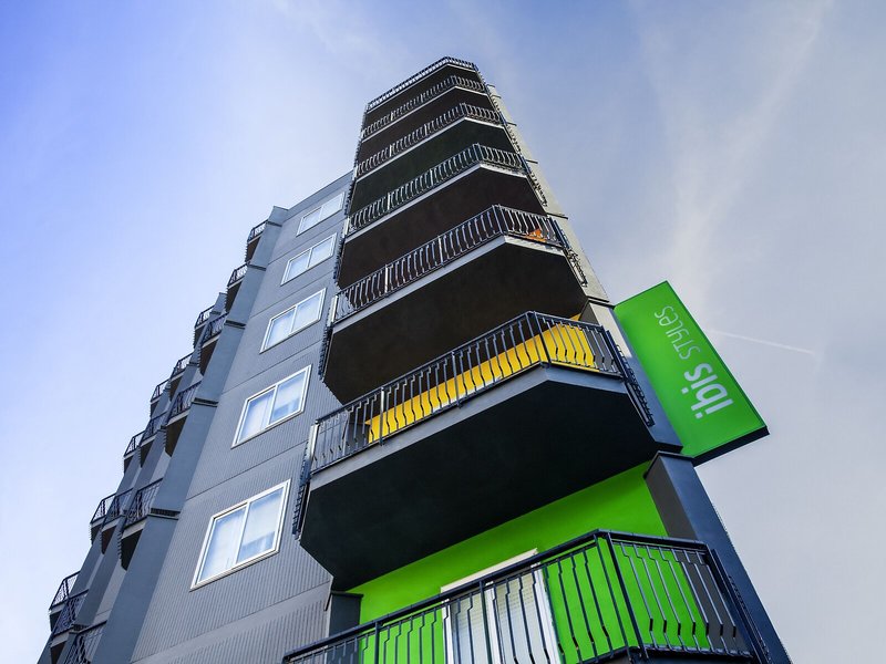 ibis Styles Brindisi 5