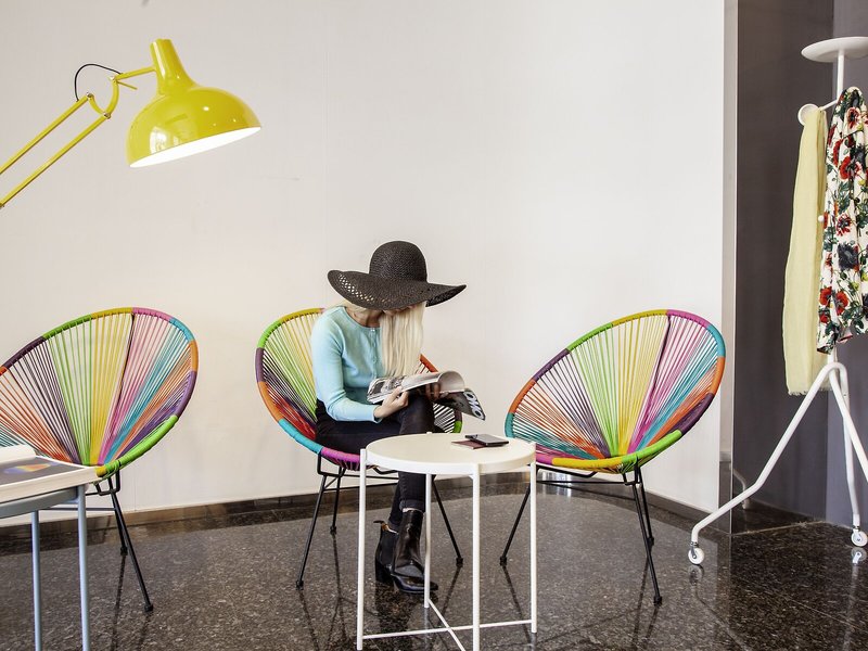 ibis Styles Brindisi 8
