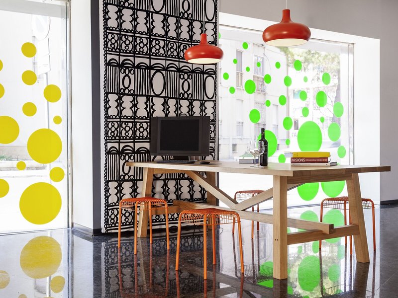 ibis Styles Brindisi 12