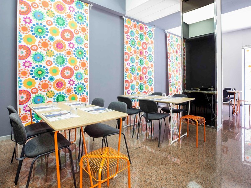 ibis Styles Brindisi 15