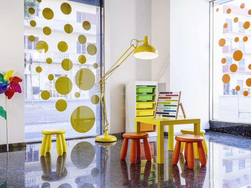 ibis Styles Brindisi 16