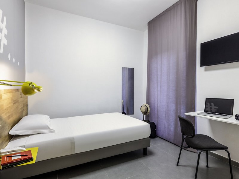 ibis Styles Brindisi 21