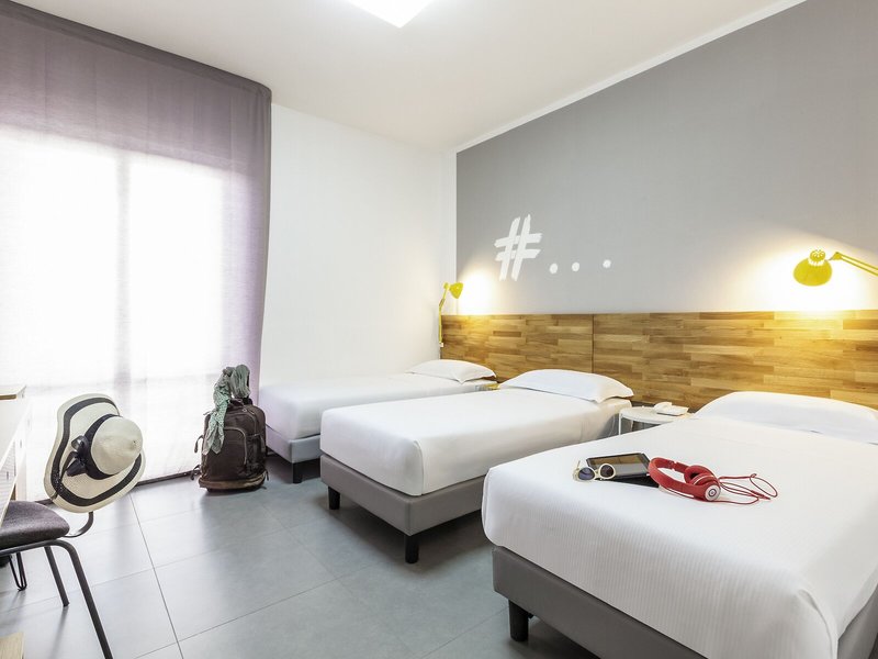 ibis Styles Brindisi 22