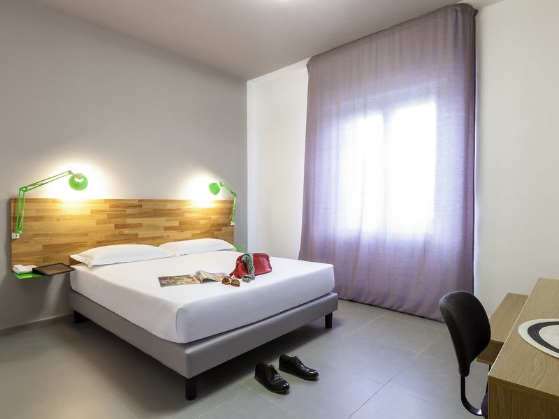 ibis Styles Brindisi 23