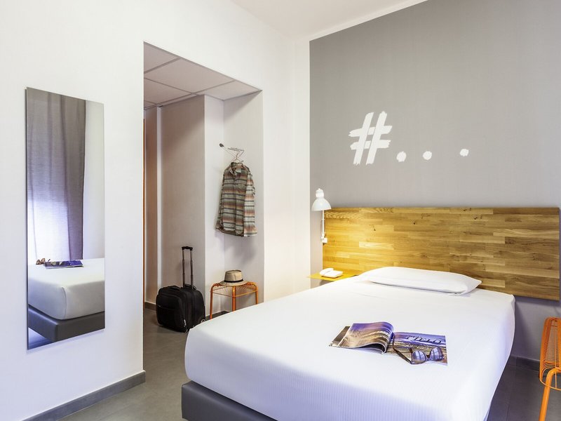 ibis Styles Brindisi 24