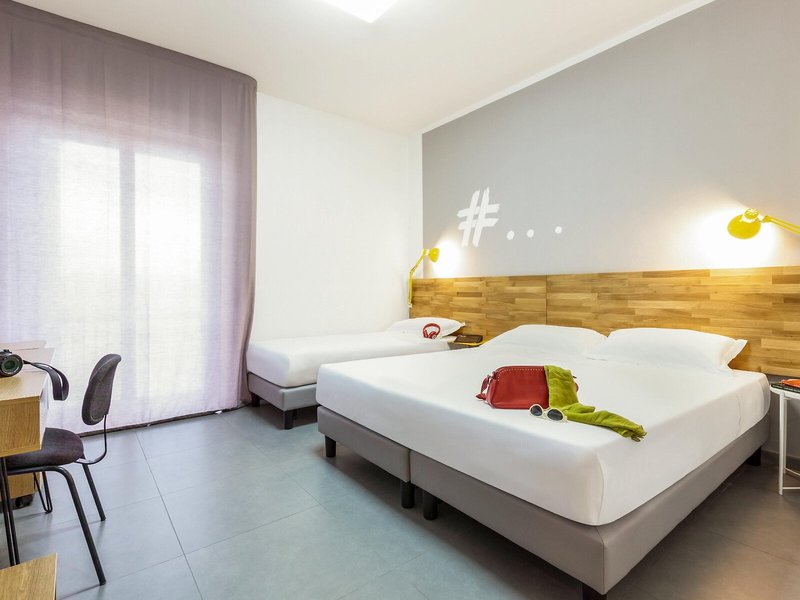 ibis Styles Brindisi 25