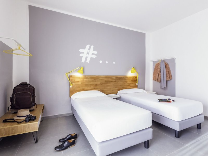 ibis Styles Brindisi 26